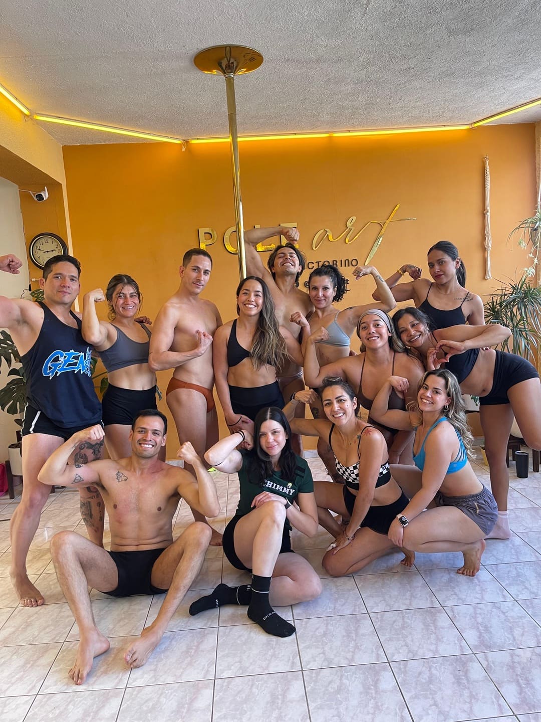 Fonji & Regrips - Eli Mejía