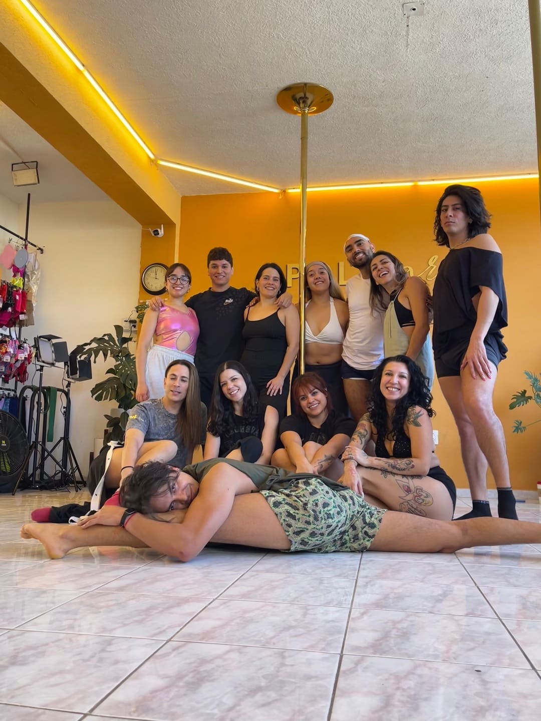 Low Flow - Edgar Victorino